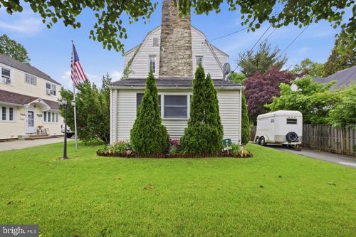 308 Cresswell St, RIDLEY PARK, PA, 19078-3101 | Card Image