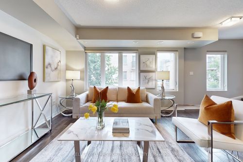 235-10 Foundry Ave, Toronto, ON, M6H0A6 | Card Image