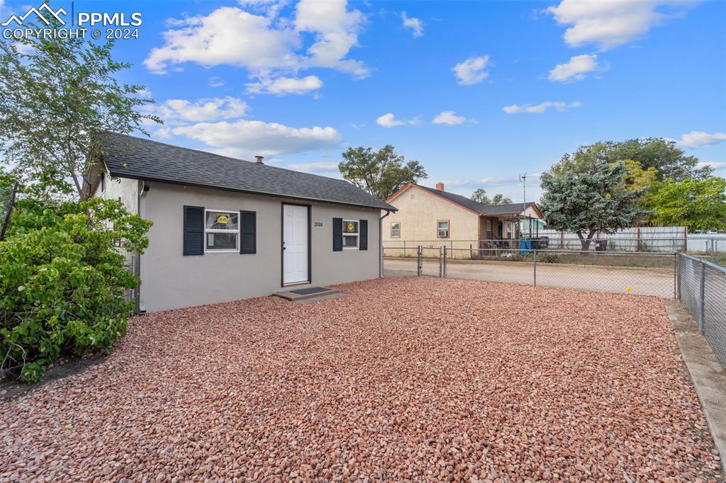 14th St, Pueblo, CO 81001