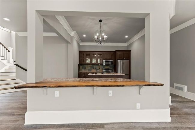 5610 Point West Dr, House other with 6 bedrooms, 7 bathrooms and null parking in Oakwood GA | Image 40
