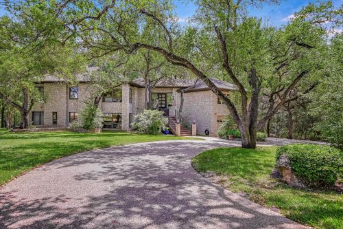 3901 Prentice Lane, Austin, TX, 78746 | Card Image