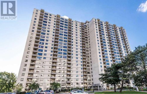 1603-390 Dixon Rd, Etobicoke, ON, M9R1T4 | Card Image