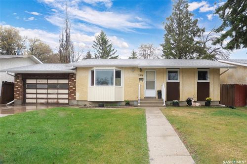 606 Wardlow Rd, Saskatoon, SK, S7M4C9 | Card Image