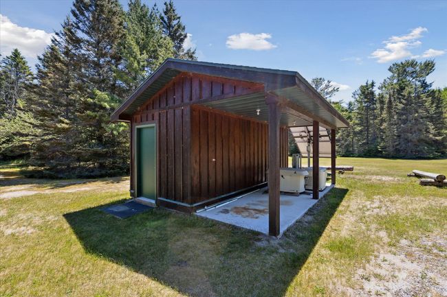 Generator area | Image 61