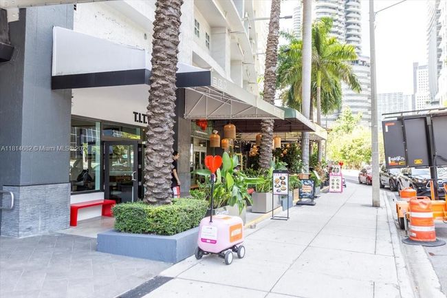 APT-2208 - 1250 S Miami Ave, Condo with 1 bedrooms, 2 bathrooms and null parking in Miami FL | Image 21