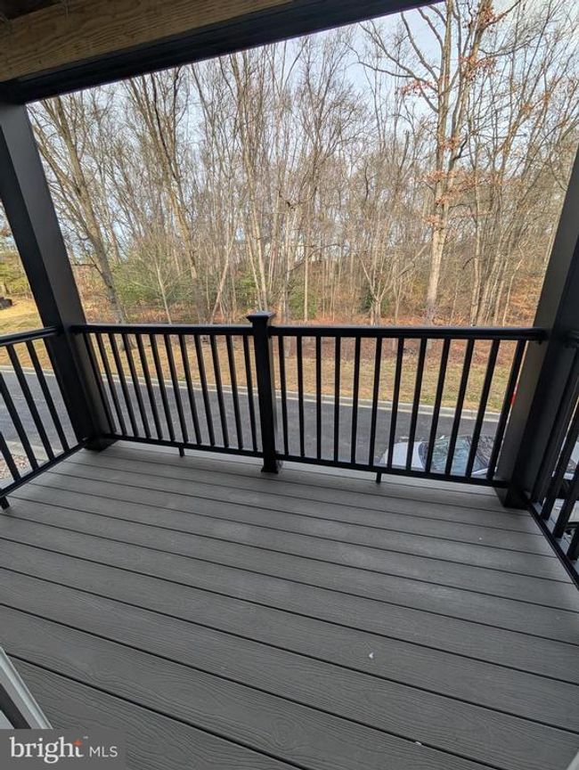 9926 Sir Barton Way, Townhouse with 3 bedrooms, 3 bathrooms and null parking in LAUREL MD | Image 17