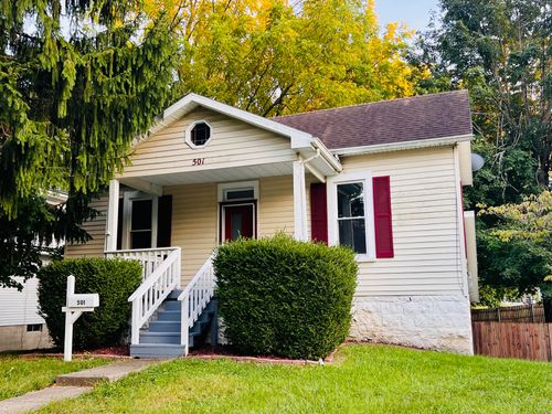 501 Boyce St, Urbana, OH, 43078-1409 | Card Image