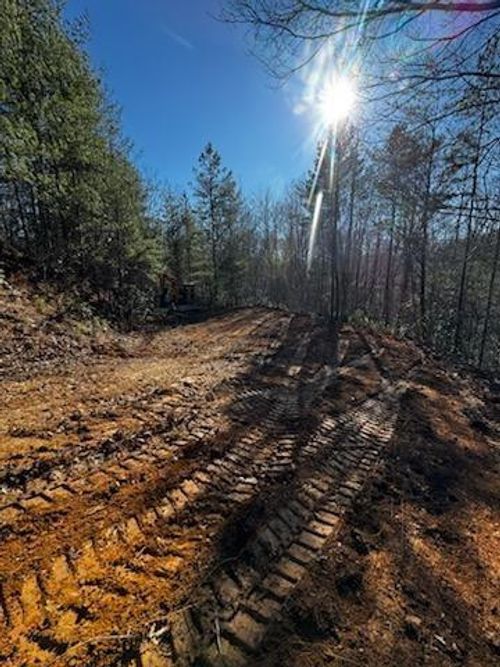 Lot 16 Paradise, Marble, NC, 28905 | Card Image