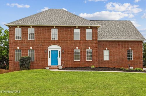 7924 Country Scene Rd, Knoxville, TN, 37938 | Card Image