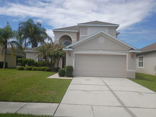 3549 Maple Ridge Loop, KISSIMMEE, FL, 34741-7628 | Card Image