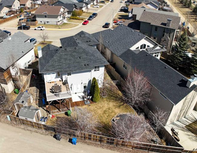 139 Isherwood Close, Home with 4 bedrooms, 3 bathrooms and 3 parking in Red Deer AB | Image 40