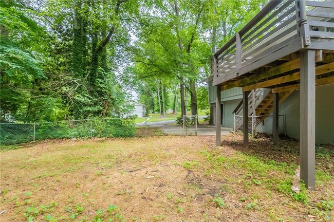 4669 Birch Ridge Trl, House other with 2 bedrooms, 2 bathrooms and null parking in Stone Mountain GA | Image 34