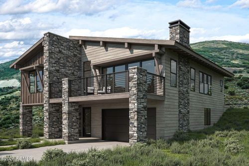 382 E Kayak Dr, Hideout, UT, 84036-6112 | Card Image