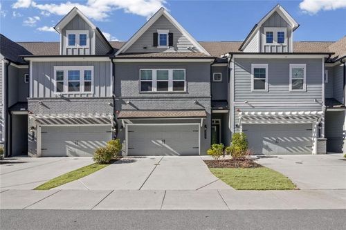 2517 Oakbourne Ln, Smyrna, GA, 30080-3309 | Card Image