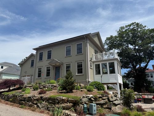 5 Lees Ct, Stonington, CT, 06378-1108 | Card Image