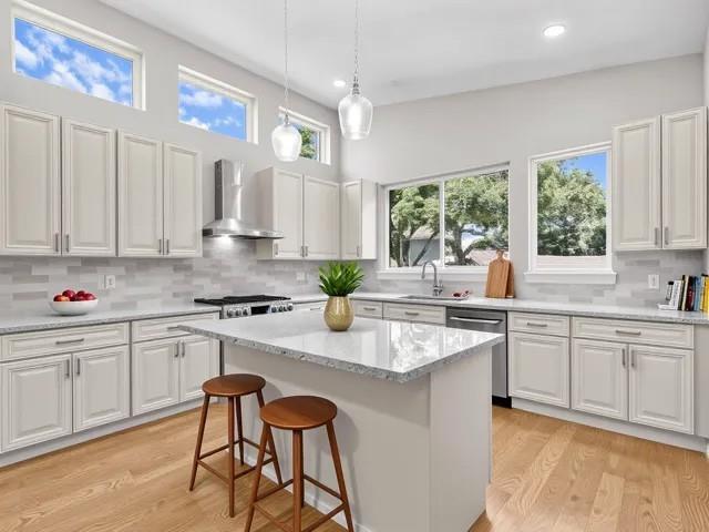 Residential in New Orleans