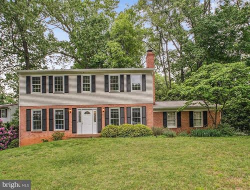 12208 Folkstone Dr, OAK HILL, VA, 20171-1820 | Card Image