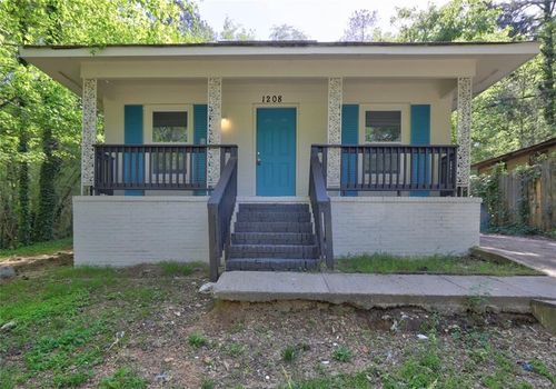 1208 Fourth Ave W, MAcon, GA, 31204-4132 | Card Image