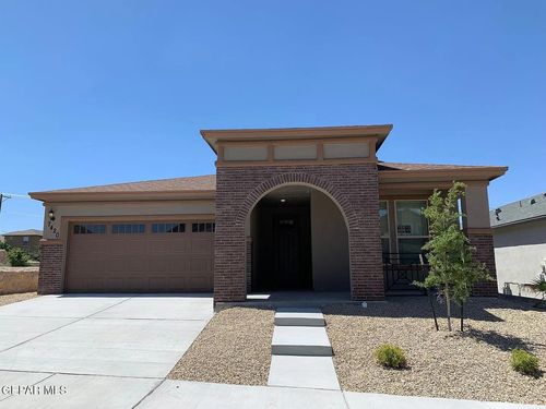 7420 Eagle Vista Dr, El Paso, TX, 79911-3152 | Card Image