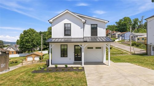 517 Harmony Rd, Baden, PA, 15005-2030 | Card Image