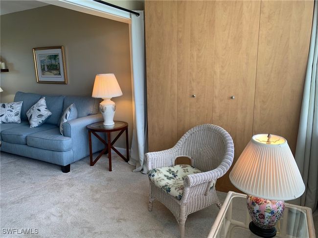 Murphy Bed In Open Lanai area | Image 7