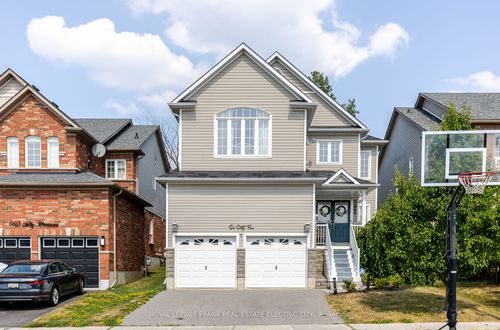 664 Tully Cres, Peterborough, ON, K9K0A9 | Card Image