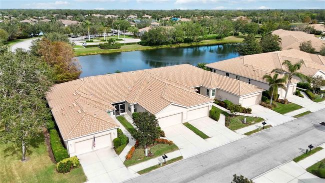 4209 Cascade Falls Dr, House other with 2 bedrooms, 2 bathrooms and null parking in SARASOTA FL | Image 44