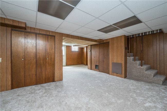 458 Rosslyn Ave, House other with 4 bedrooms, 2 bathrooms and 1 parking in Springdale PA | Image 37
