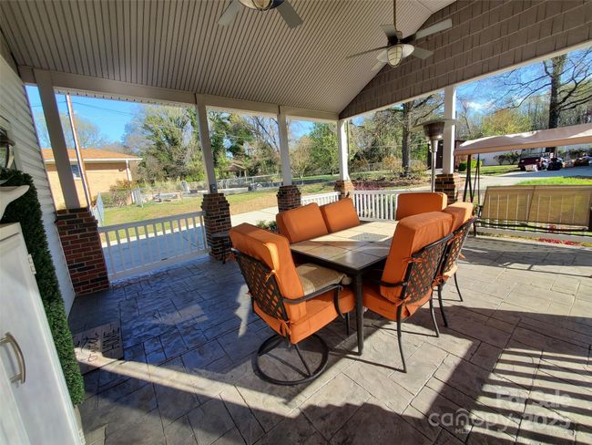 4000 Wilson Ln, House other with 3 bedrooms, 3 bathrooms and null parking in Charlotte NC | Image 37