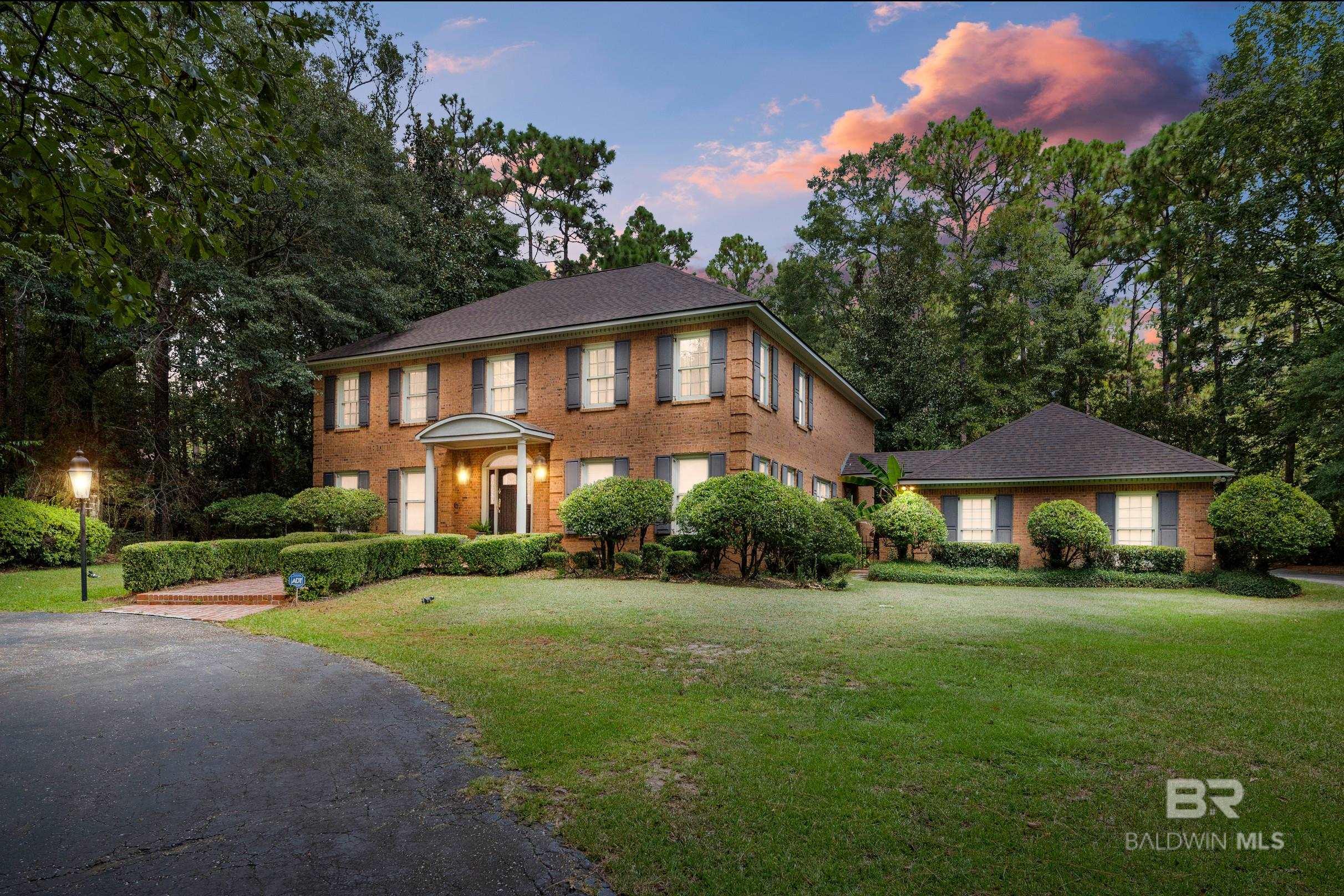Kimberly Dr, Atmore, AL 36502 #1