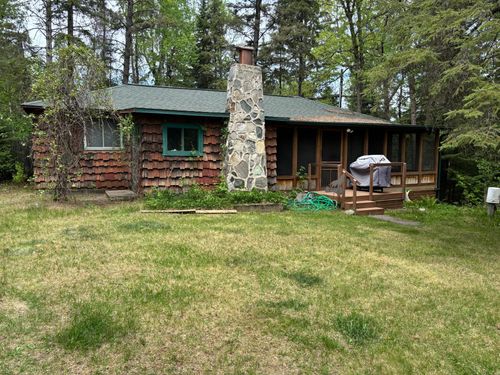 54654 Highway 72 Ne, Waskish, MN, 56685-4007 | Card Image