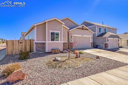 7991 Martinwood Pl, Colorado Springs, CO, 80908-1017 | Card Image