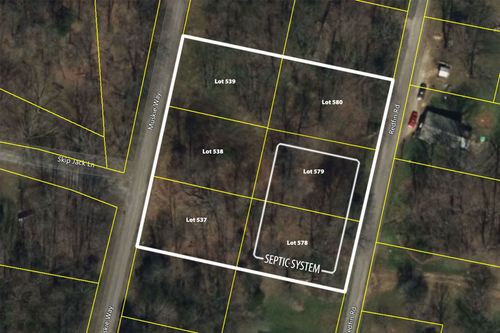 0 Muskie Way, Scottsville, KY, 42164 | Card Image