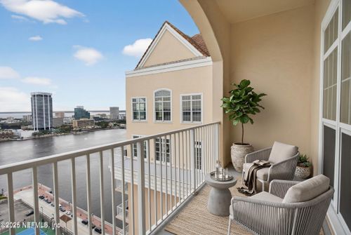 penthouse-3-400 E Bay St, Jacksonville, FL, 32202-2976 | Card Image