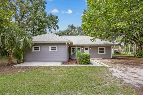 2809 Sw County Road 307a, Trenton, FL, 32693-5323 | Card Image