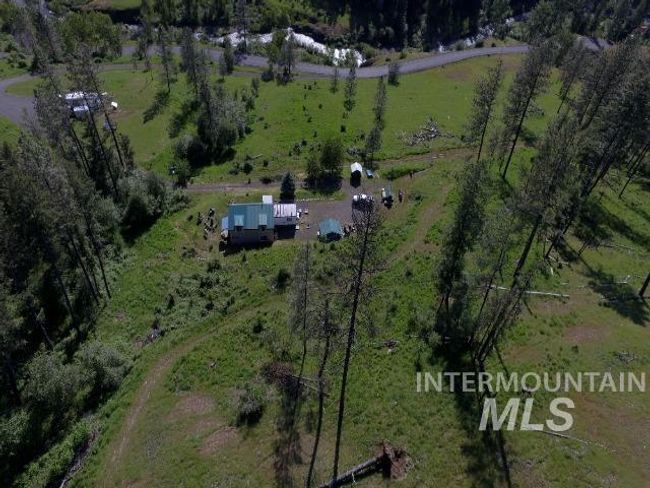 624 Clearcreek Rd, House other with 4 bedrooms, 2 bathrooms and null parking in Kooskia ID | Image 49