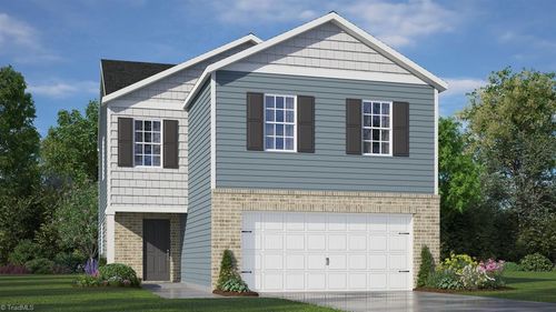 2145 Monk Dr, Haw River, NC, 27258-8863 | Card Image