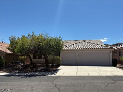 87 Rattlesnake Grass Ct, Henderson, NV, 89002-3313 | Card Image