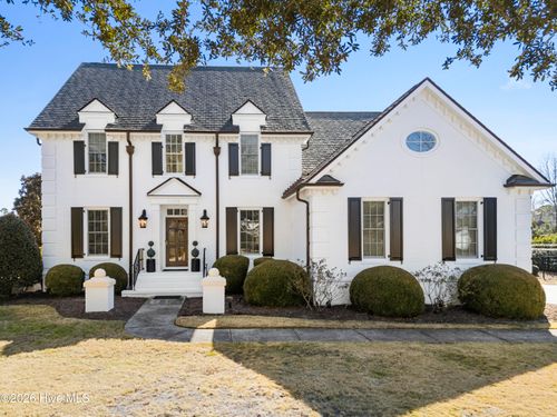 1105 Turnberry Ln, Wilmington, NC, 28405-5313 | Card Image