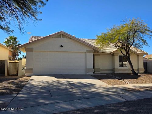 9025 N Grafton Avenue, Tucson, AZ, 85742 | Card Image