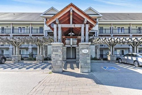 308-6 Brandy Lane Dr, Collingwood, ON, L9Y0X4 | Card Image