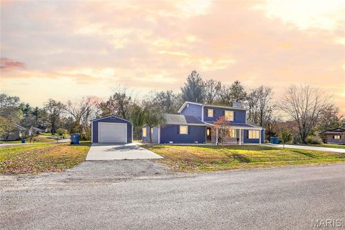 1692 Aloha Dr, Worden, IL, 62097-2214 | Card Image