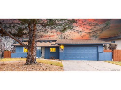 901 Delphi Dr, Lafayette, CO, 80026-1148 | Card Image