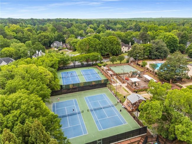 6040 Neely Farm Dr, House other with 5 bedrooms, 5 bathrooms and null parking in Peachtree Corners GA | Image 57