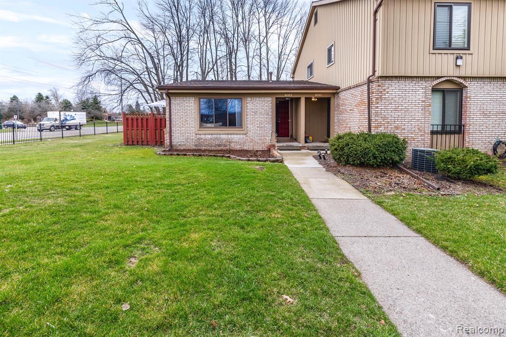 Bedford Dr, Canton, MI 48187 #1