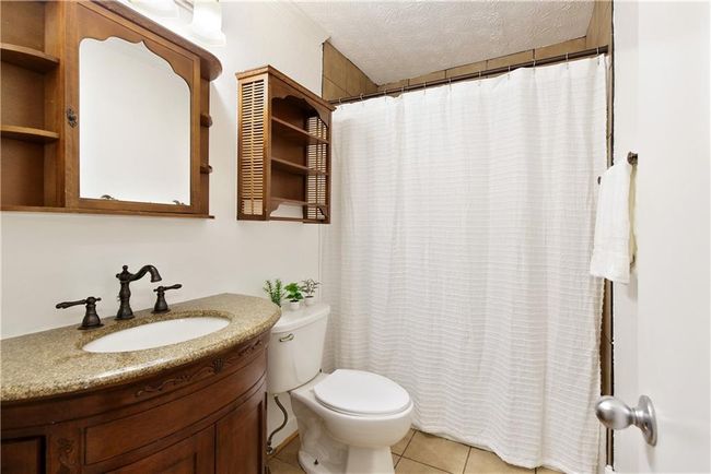 9685 Cone Ct, House other with 3 bedrooms, 3 bathrooms and null parking in Roswell GA | Image 25