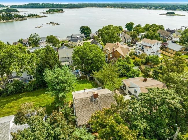 9 Talbot Rd, House other with 3 bedrooms, 3 bathrooms and null parking in Hingham MA | Image 4