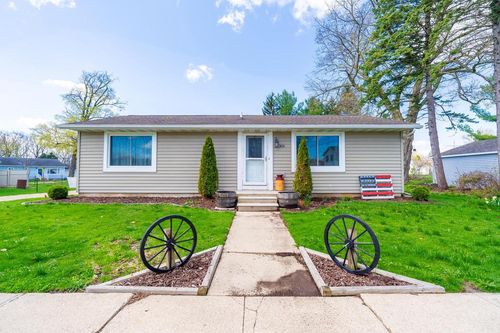 303 S Mill Street, ALBANY, WI, 53502 | Card Image