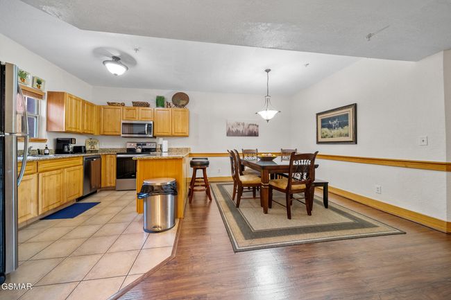 3106 - 830 Golf View Blvd, Condo with 2 bedrooms, 2 bathrooms and null parking in Pigeon Forge TN | Image 12