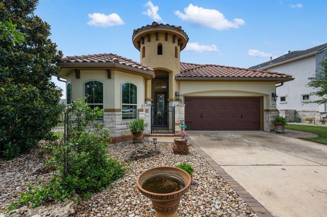 109 Limestone Dr, House other with 2 bedrooms, 3 bathrooms and 6 parking in Georgetown TX | Image 40